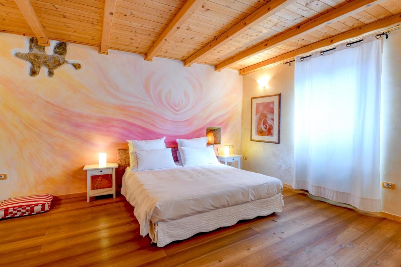 Casa Vacanze Regina Del Lago Tremosine Dış mekan fotoğraf
