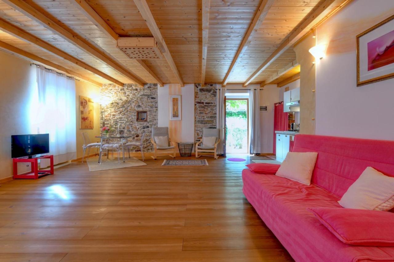 Casa Vacanze Regina Del Lago Tremosine Dış mekan fotoğraf