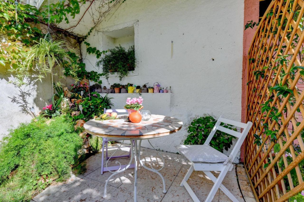 Casa Vacanze Regina Del Lago Tremosine Dış mekan fotoğraf