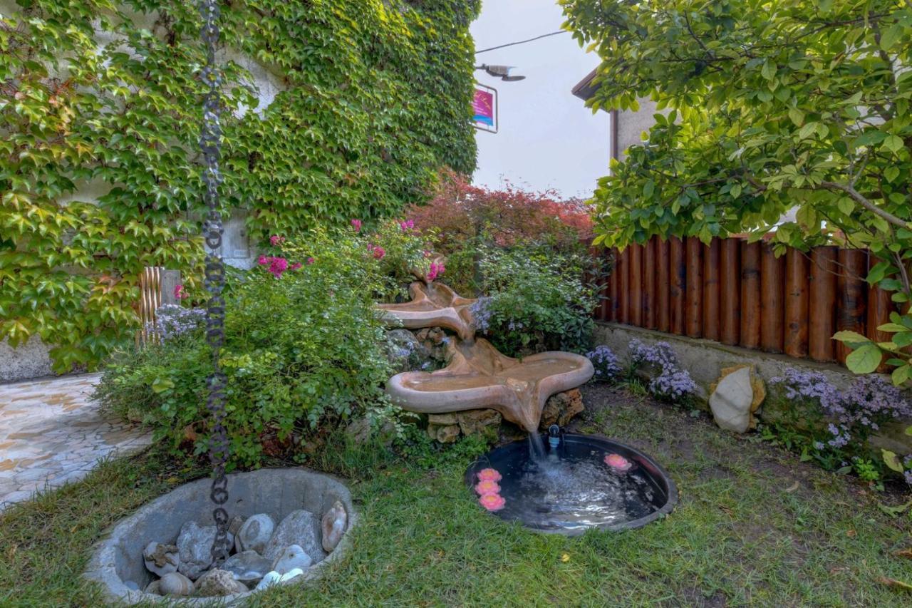 Casa Vacanze Regina Del Lago Tremosine Dış mekan fotoğraf
