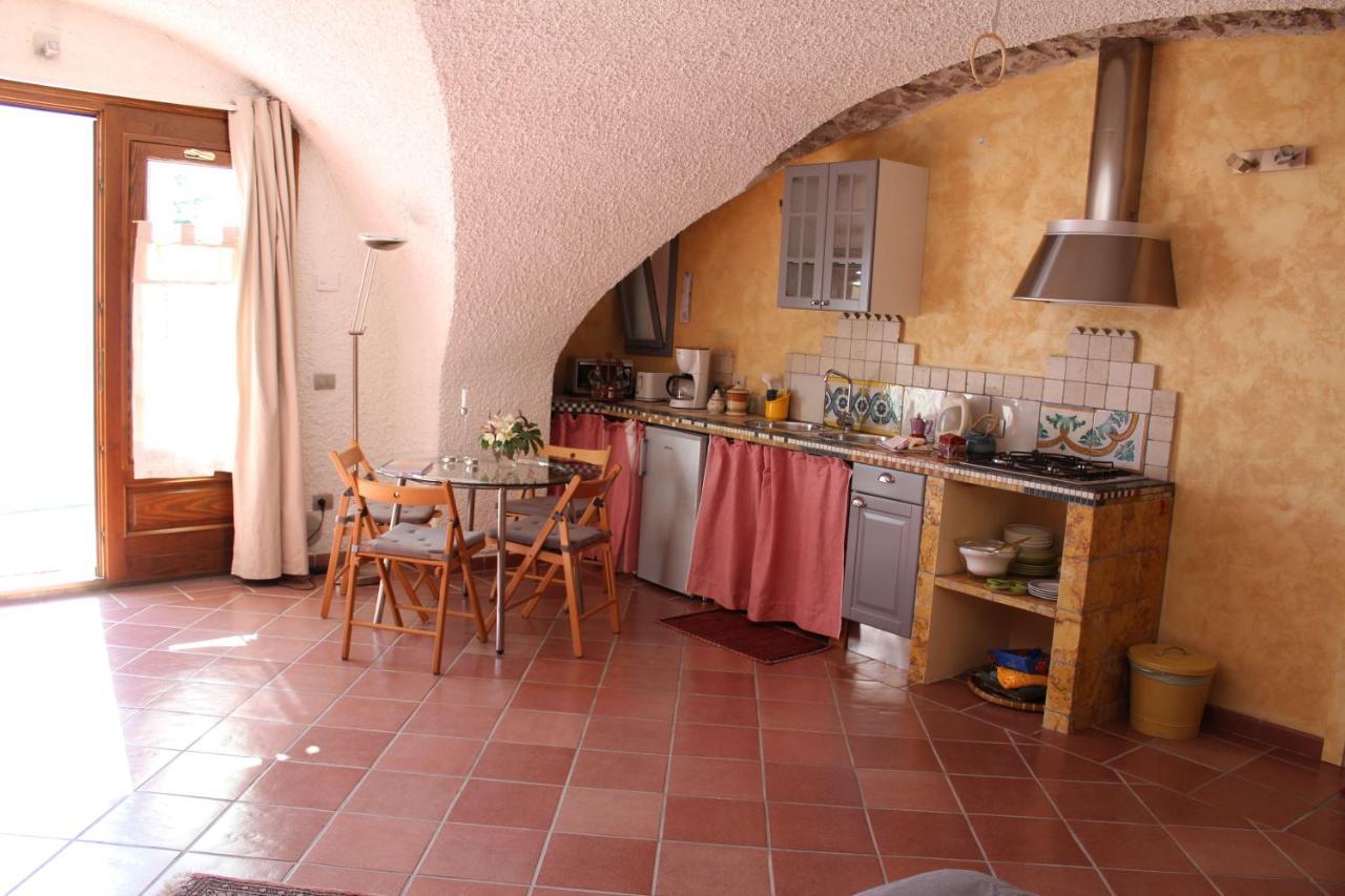 Casa Vacanze Regina Del Lago Tremosine Dış mekan fotoğraf