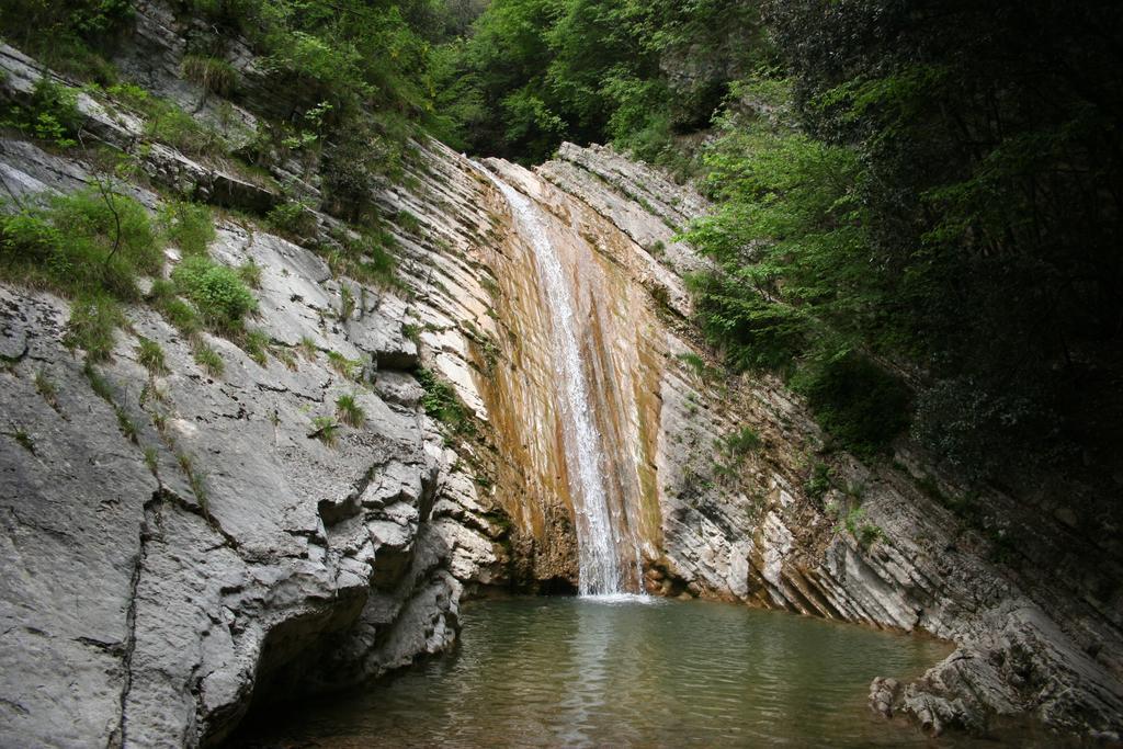 Casa Vacanze Regina Del Lago Tremosine Dış mekan fotoğraf