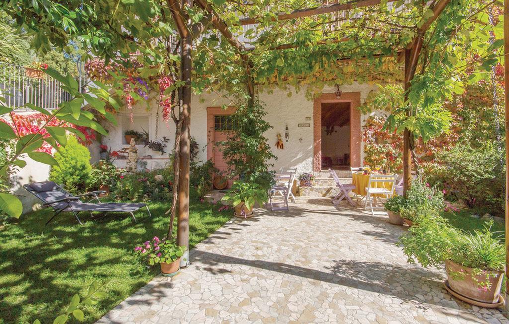 Casa Vacanze Regina Del Lago Tremosine Dış mekan fotoğraf