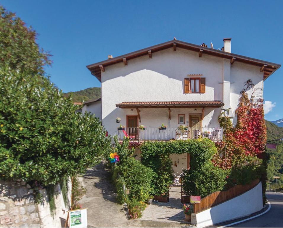 Casa Vacanze Regina Del Lago Tremosine Dış mekan fotoğraf