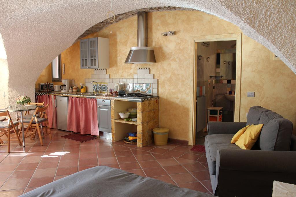 Casa Vacanze Regina Del Lago Tremosine Dış mekan fotoğraf