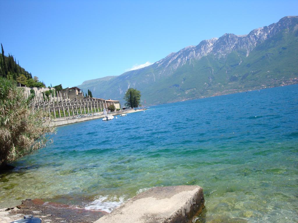 Casa Vacanze Regina Del Lago Tremosine Dış mekan fotoğraf