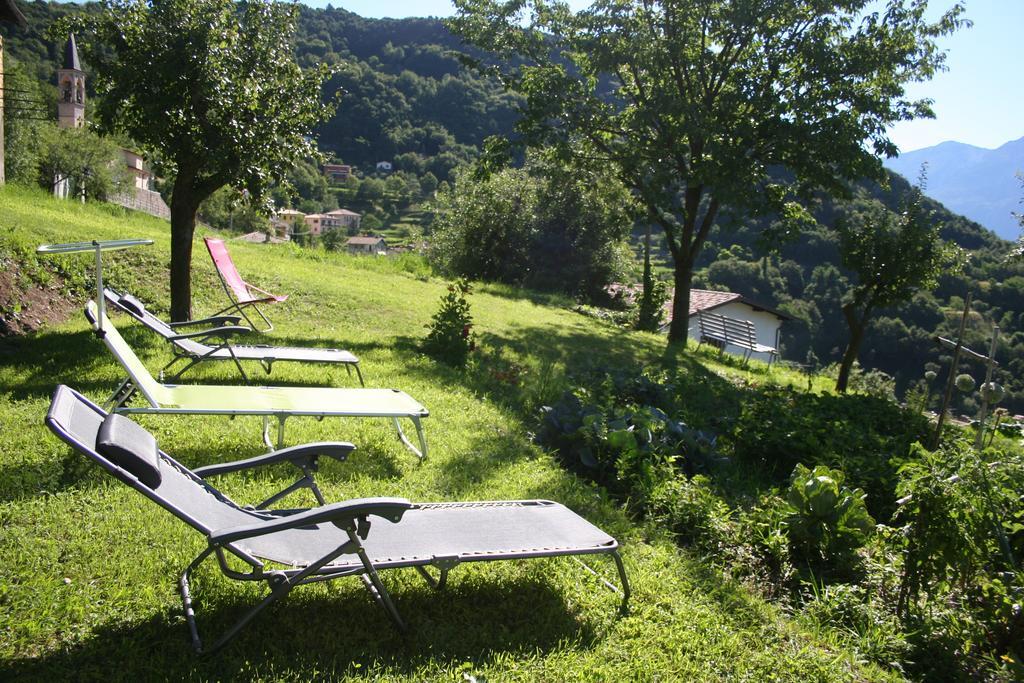 Casa Vacanze Regina Del Lago Tremosine Dış mekan fotoğraf
