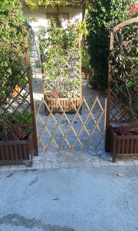 Casa Vacanze Regina Del Lago Tremosine Dış mekan fotoğraf