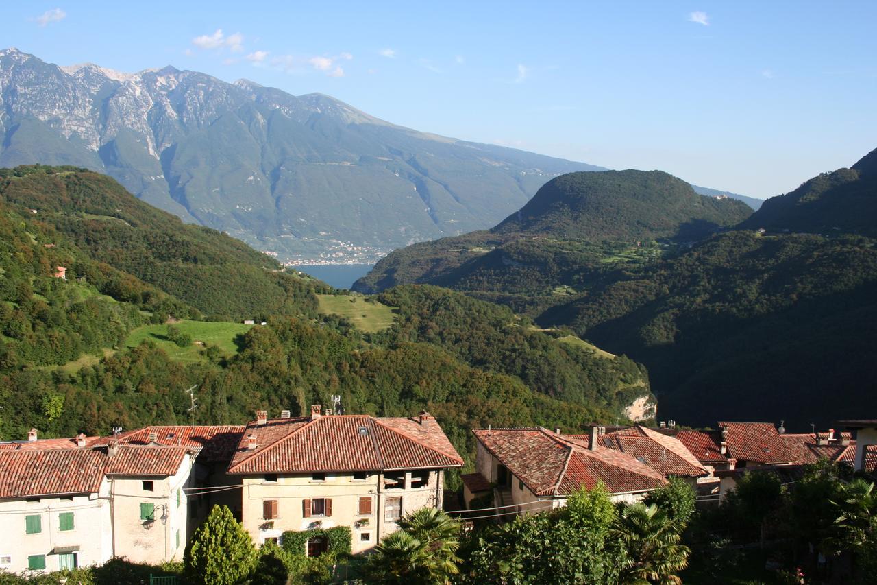 Casa Vacanze Regina Del Lago Tremosine Dış mekan fotoğraf