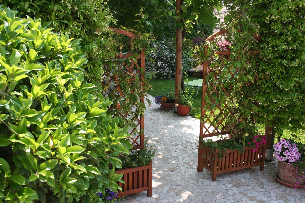 Casa Vacanze Regina Del Lago Tremosine Dış mekan fotoğraf