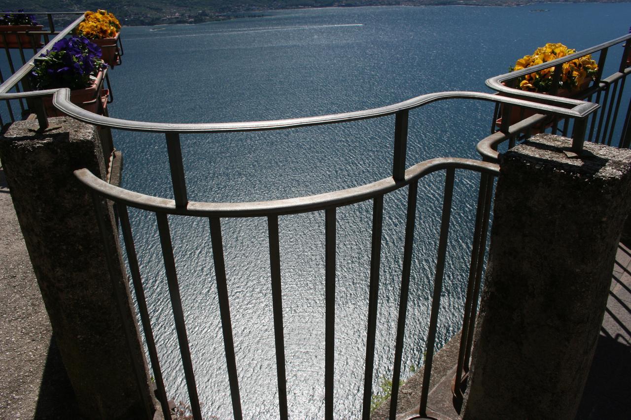 Casa Vacanze Regina Del Lago Tremosine Dış mekan fotoğraf