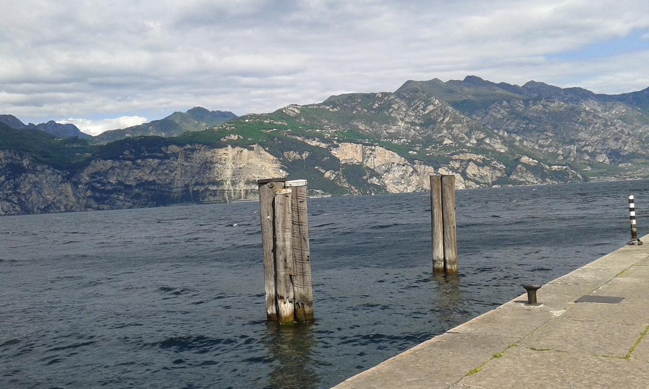 Casa Vacanze Regina Del Lago Tremosine Dış mekan fotoğraf