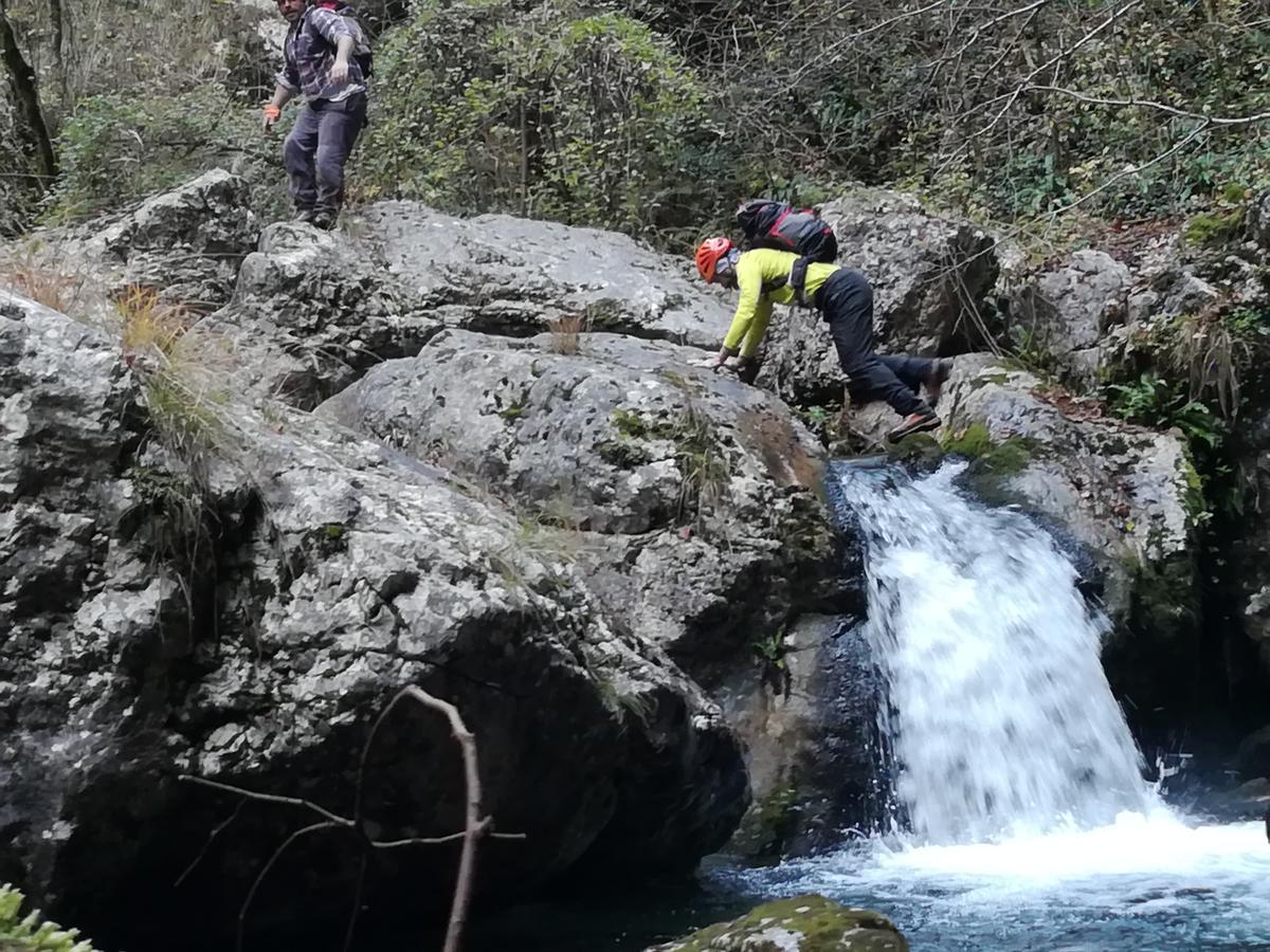Casa Vacanze Regina Del Lago Tremosine Dış mekan fotoğraf