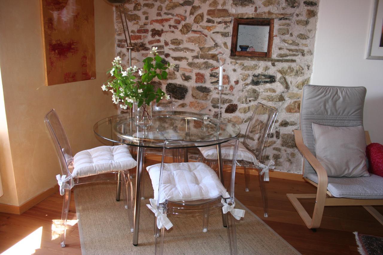 Casa Vacanze Regina Del Lago Tremosine Dış mekan fotoğraf