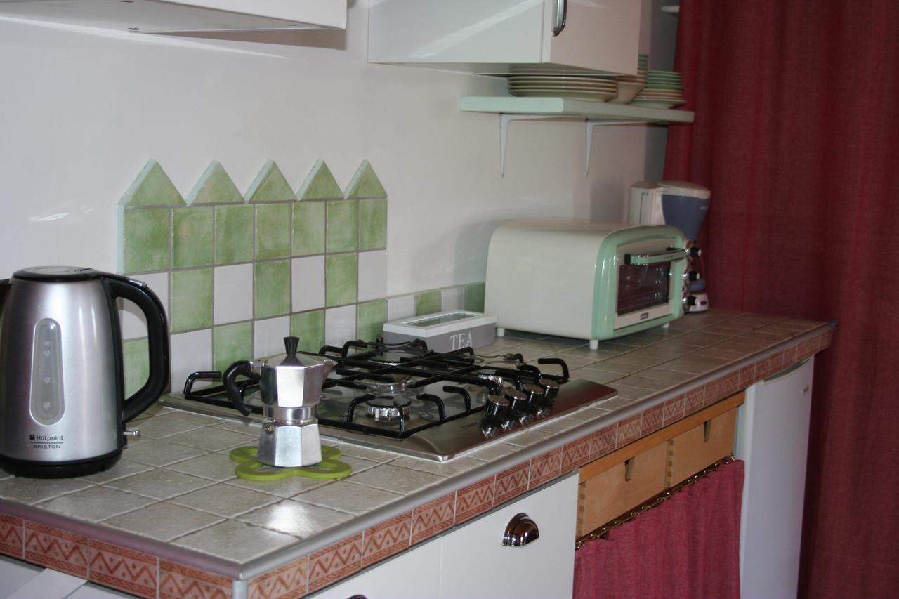 Casa Vacanze Regina Del Lago Tremosine Dış mekan fotoğraf
