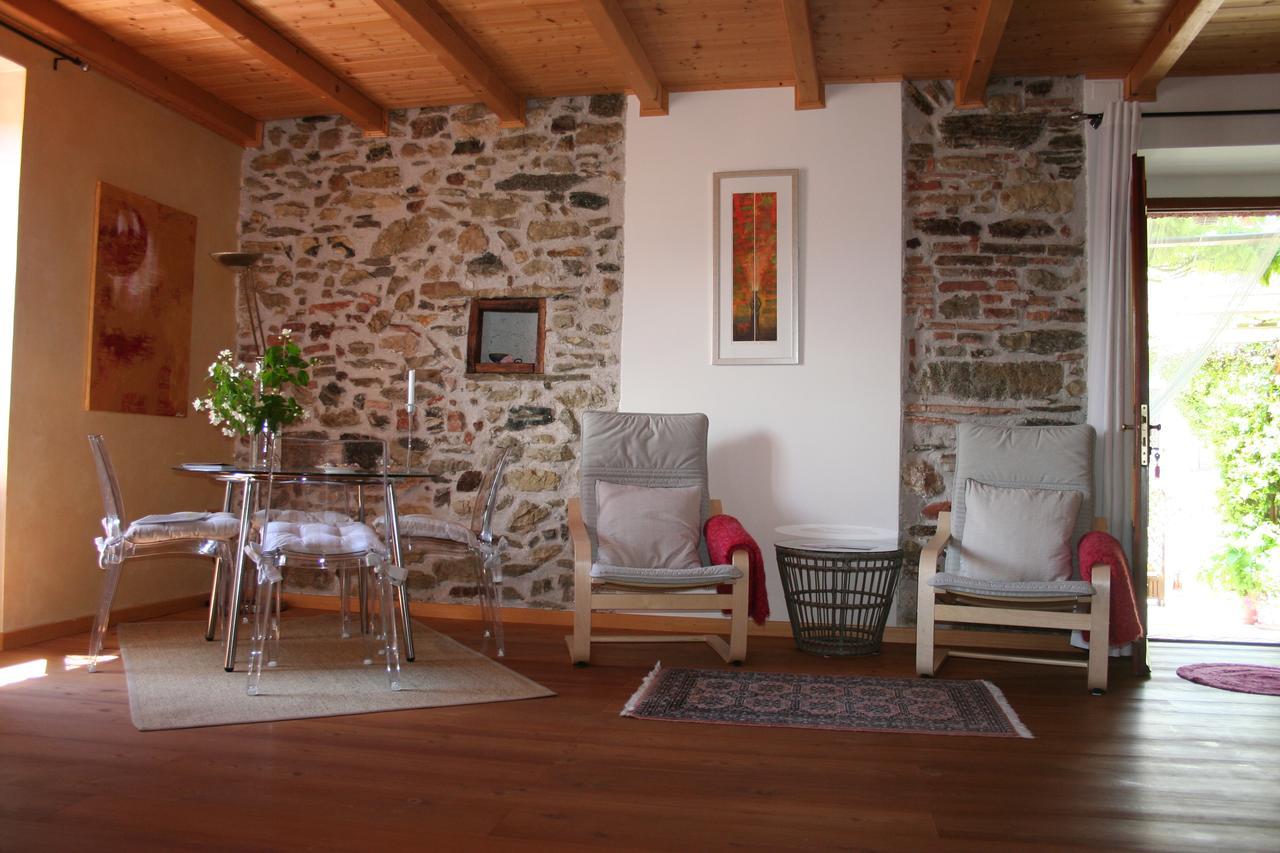 Casa Vacanze Regina Del Lago Tremosine Dış mekan fotoğraf