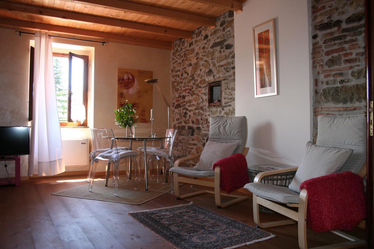 Casa Vacanze Regina Del Lago Tremosine Dış mekan fotoğraf