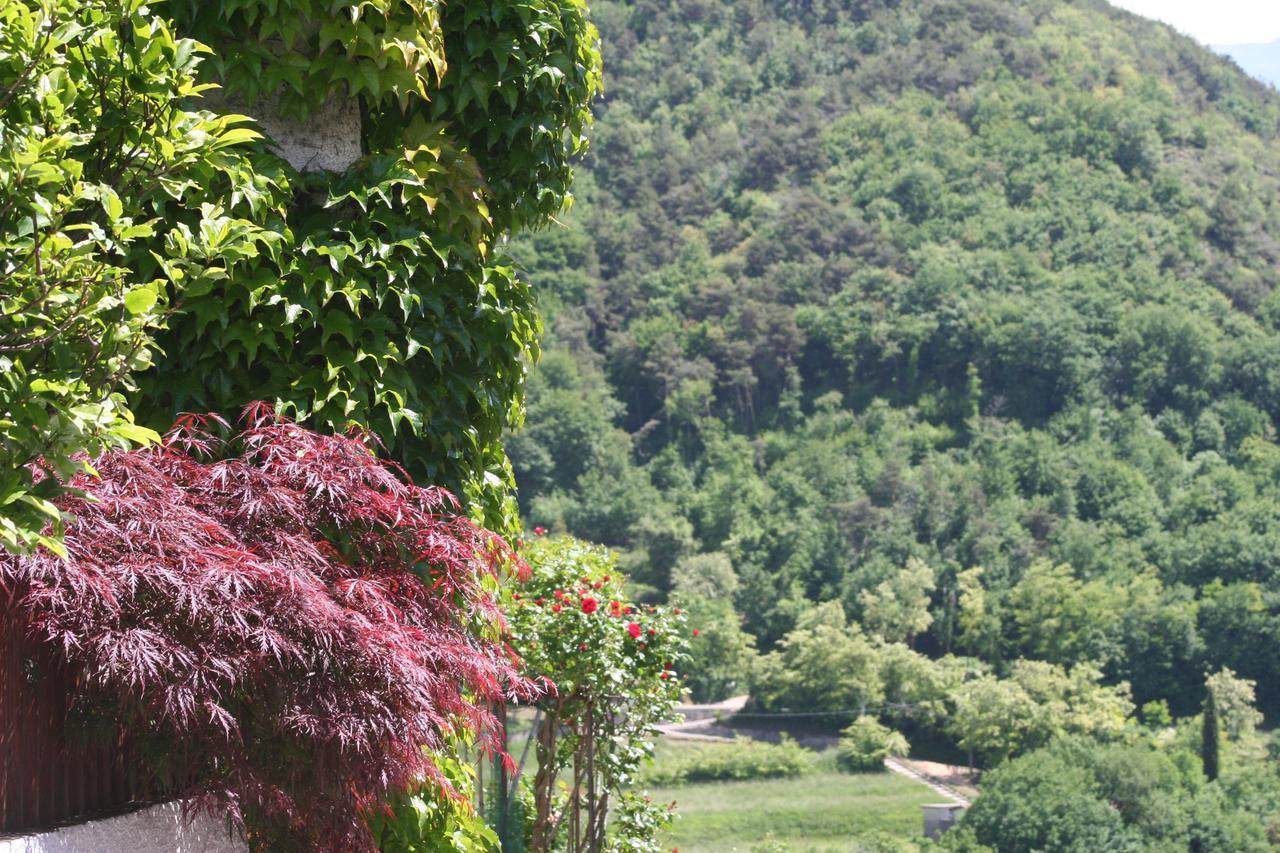 Casa Vacanze Regina Del Lago Tremosine Dış mekan fotoğraf
